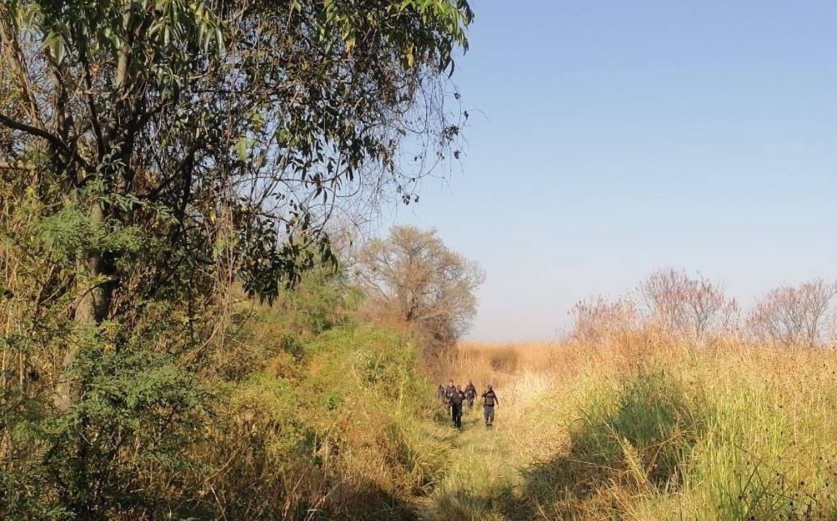 Encuentran dos cadáveres en estado de descomposición en Huaquechula | Especial