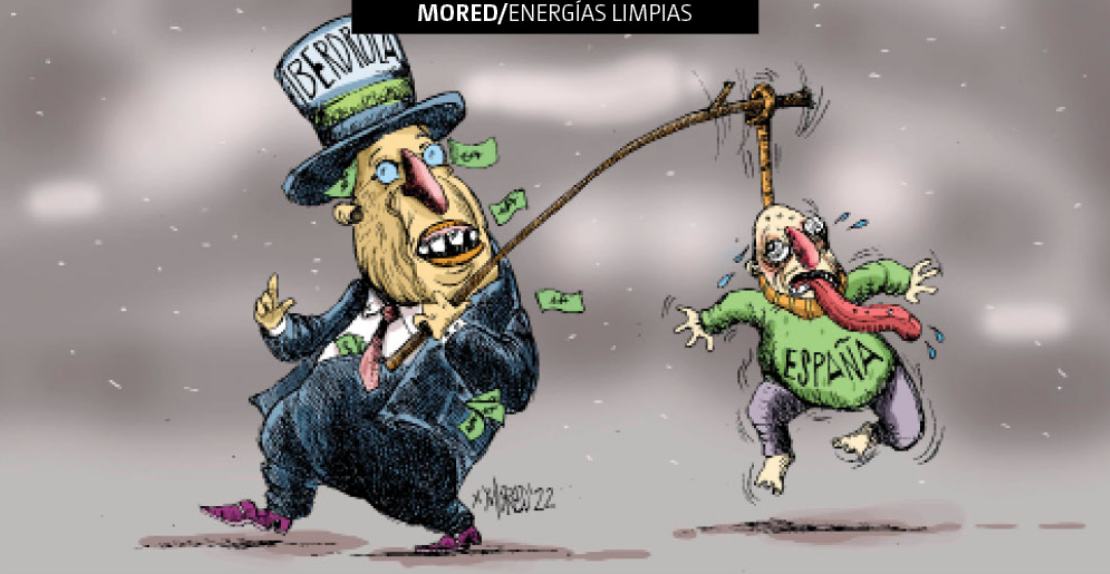 Energías limpias