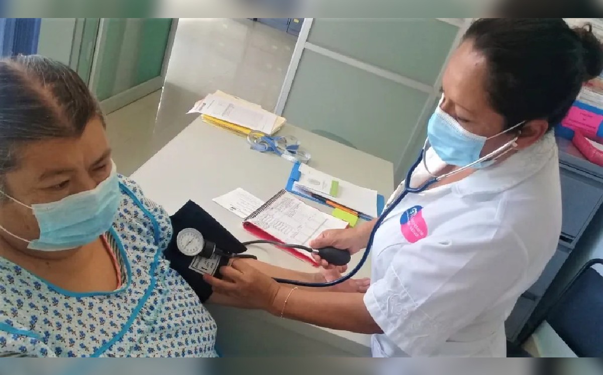 Guanajuato alcanza los 6 millones de casos de diabetes mellitus en 9 años / Cortesía