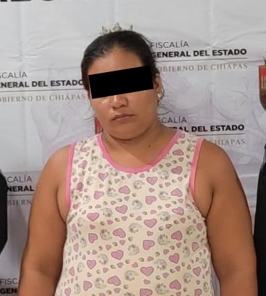 Un juez definirá su situación jurídica en el término de 48 horas. (Abraham Jiménez)