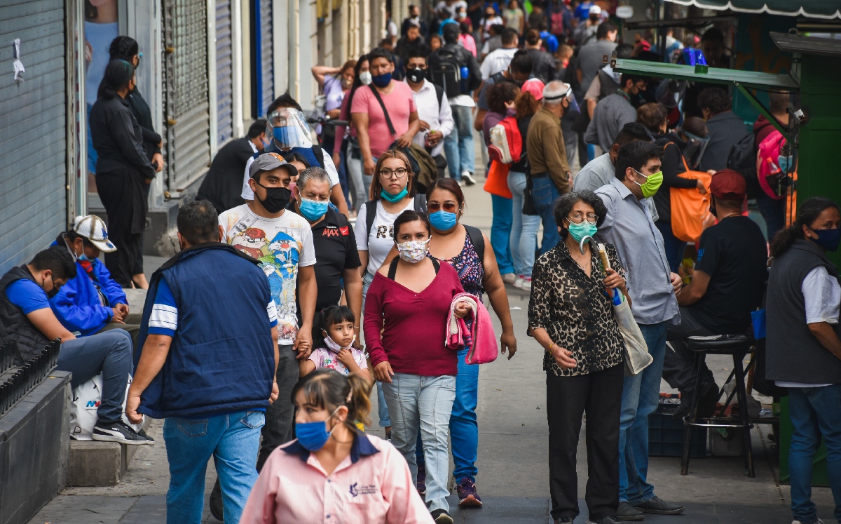La declaración del fin de la emergencia sanitaria dependerá de cada país. | Shutterstock