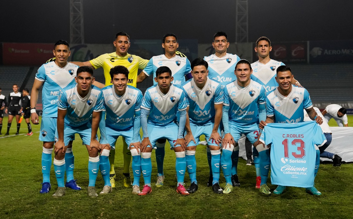 Orlegi Sports suspende participación en Liga de Expansión con Tampico Madero (Imago7)