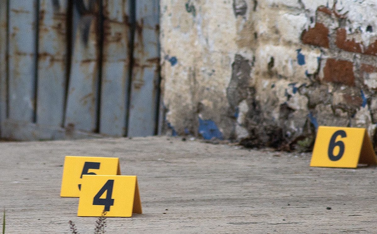Perciben 75% de los poblanos inseguridad en la capital: Inegi | Andrés Lobato