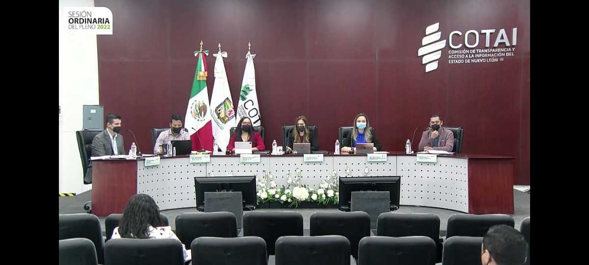 Le piden al Cabildo, que los regañen y cumplan atendiendo la solicitud de información que no han contestado. Foto: Especial