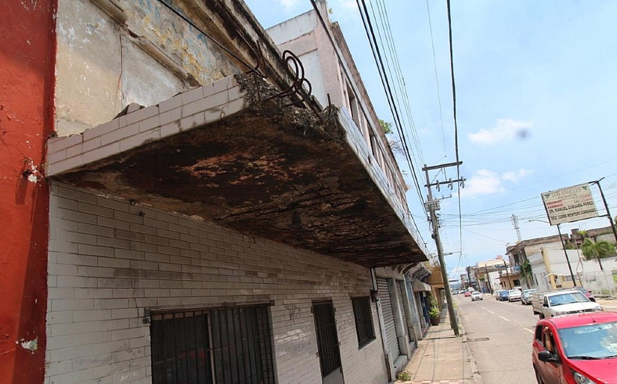 Piden fortalecer revisiones a negocios y edificios de Tampico