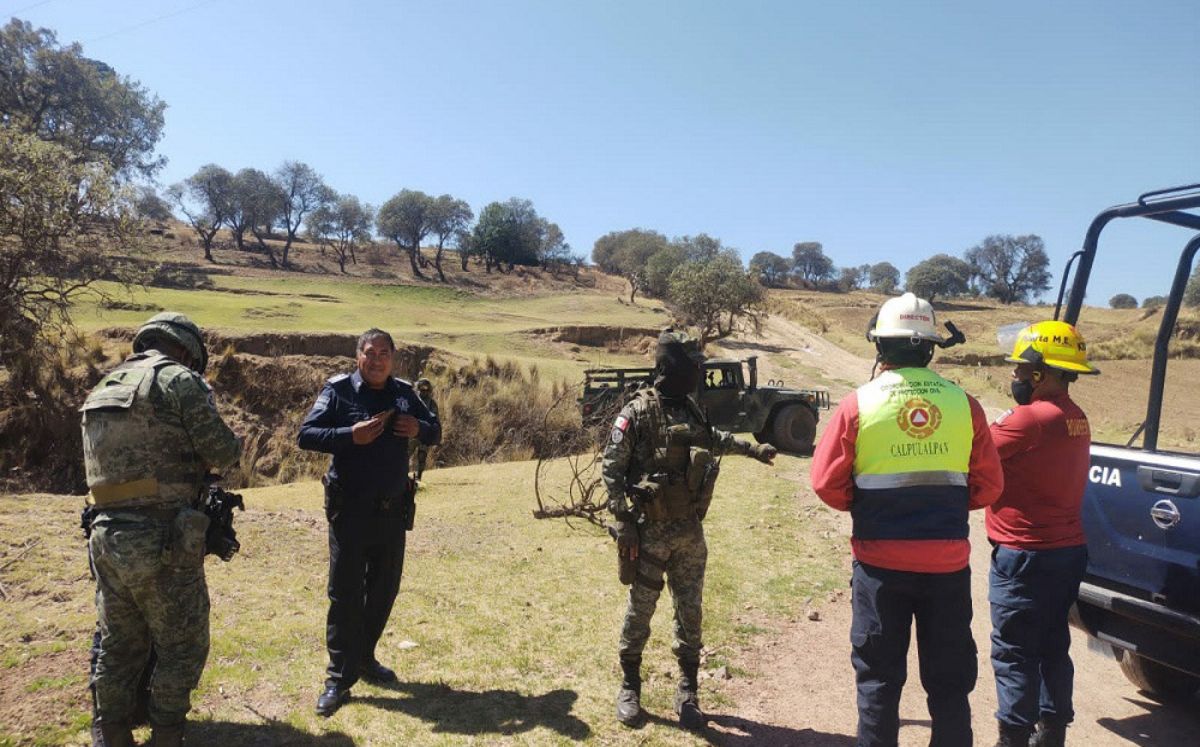 Tlaxcala se coloca como la segunda entiddad de menor incidencia delictiva: SESNSP | Especial