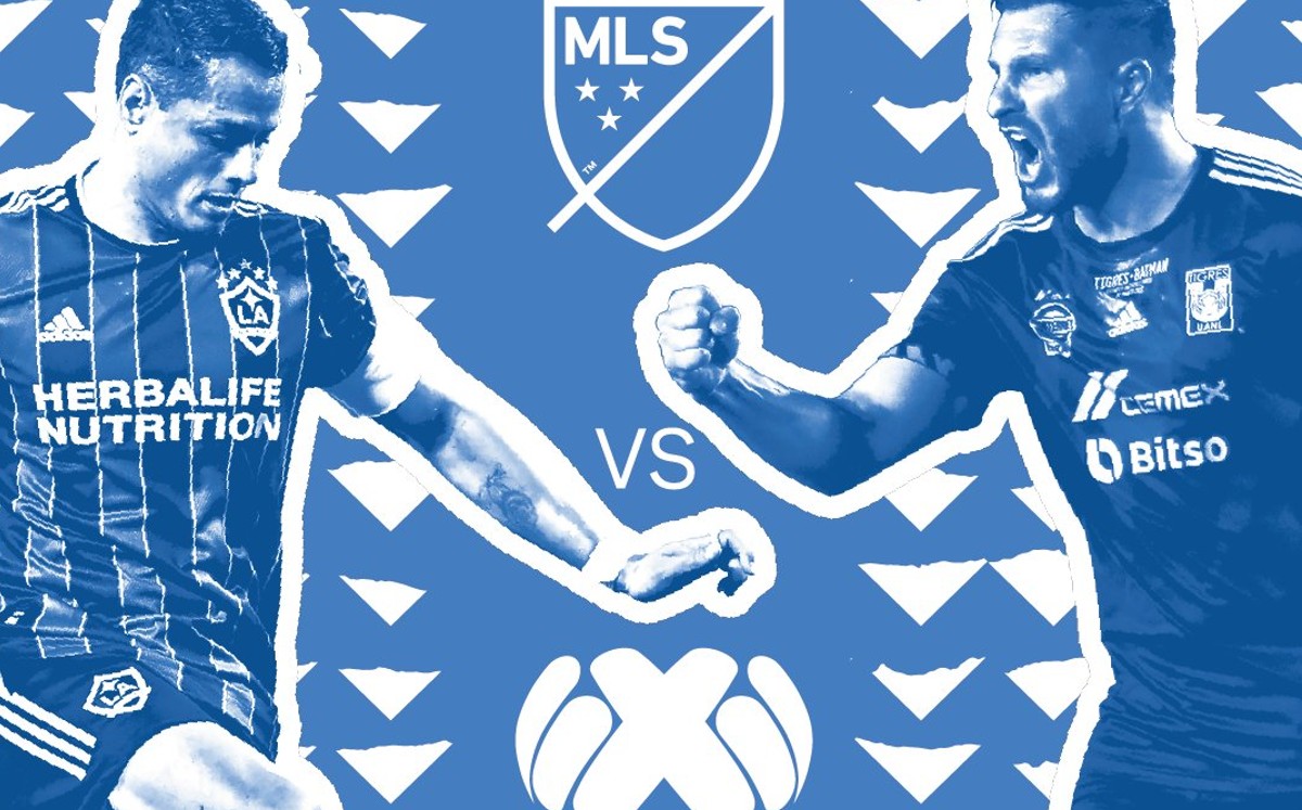 All-Star Game 2022 entre Liga MX y la MLS ya tiene fecha (Twitter)