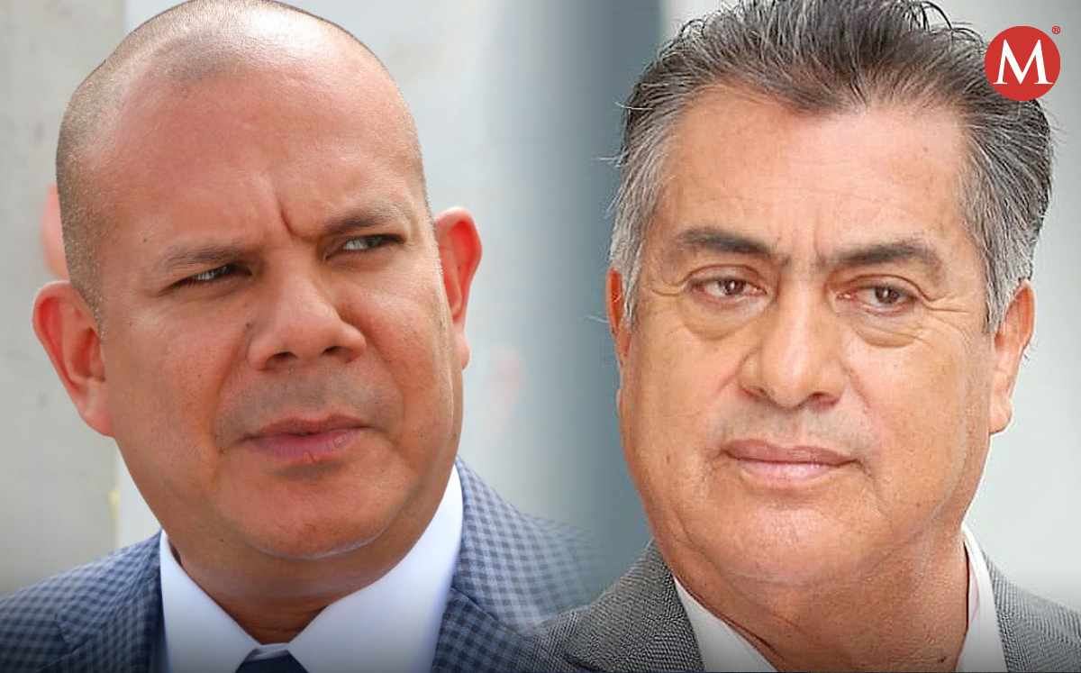 ‘El Bronco’ reclama actuar de jueces federales y locales en sus vinculaciones. Foto: Archivo/Leonel Rocha