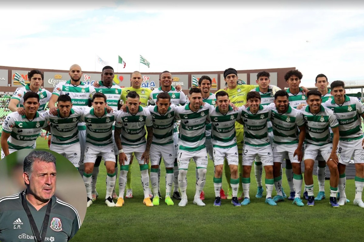 Carlos Acevedo, el 'Mudo' Aguirre y Jordan Carrillo fueron llamados por el DT del Tri | Milenio Digital