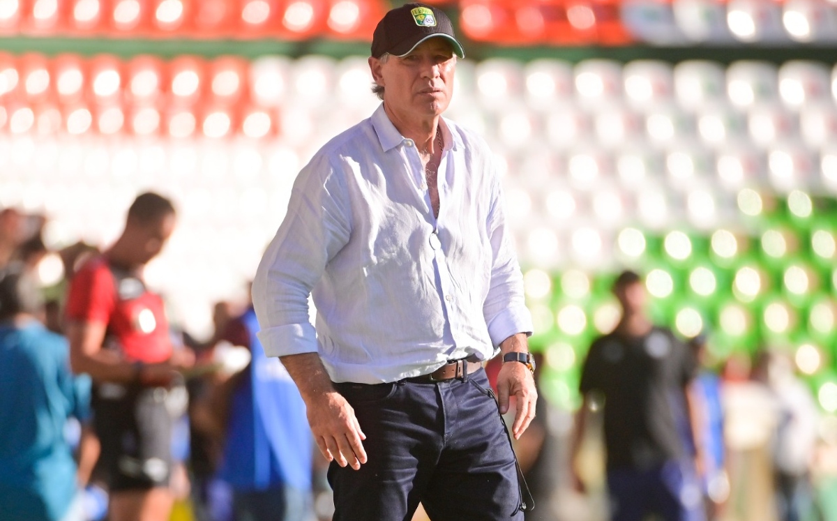 Clausura 2022 iguala récord de entrenadores cesados (Imago 7)