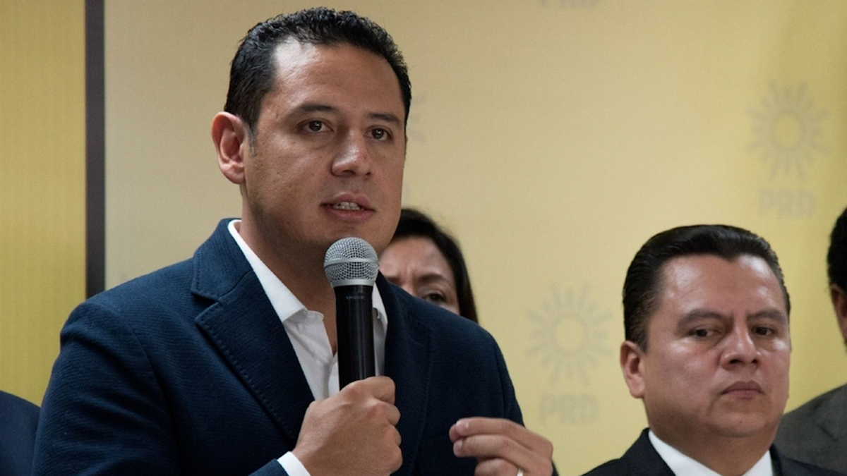 "Empresarios financiaron campañas de Morena": Ángel Ávila