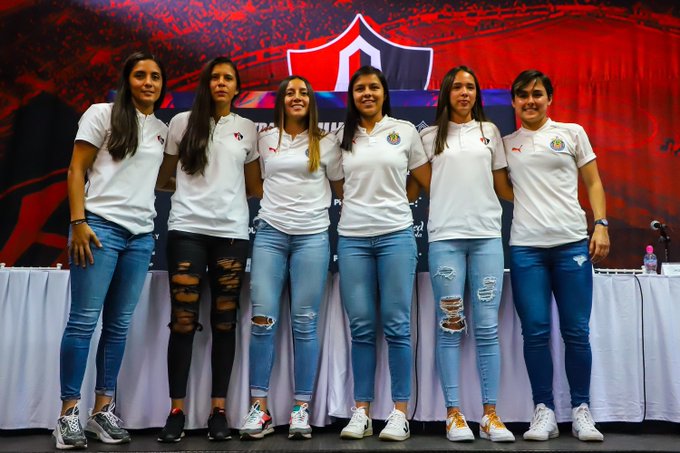 Guadalajara estará llegando a 100 triunfos en la historia de la institución. (Cortesía)