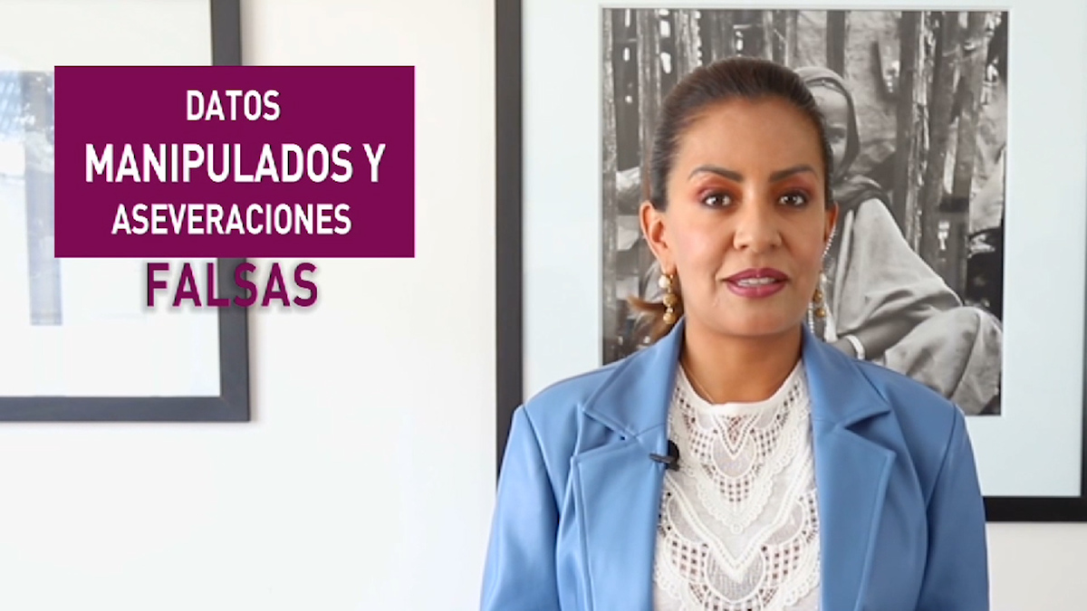 ¡La reforma eléctrica fue desechada! | Sin Reservas