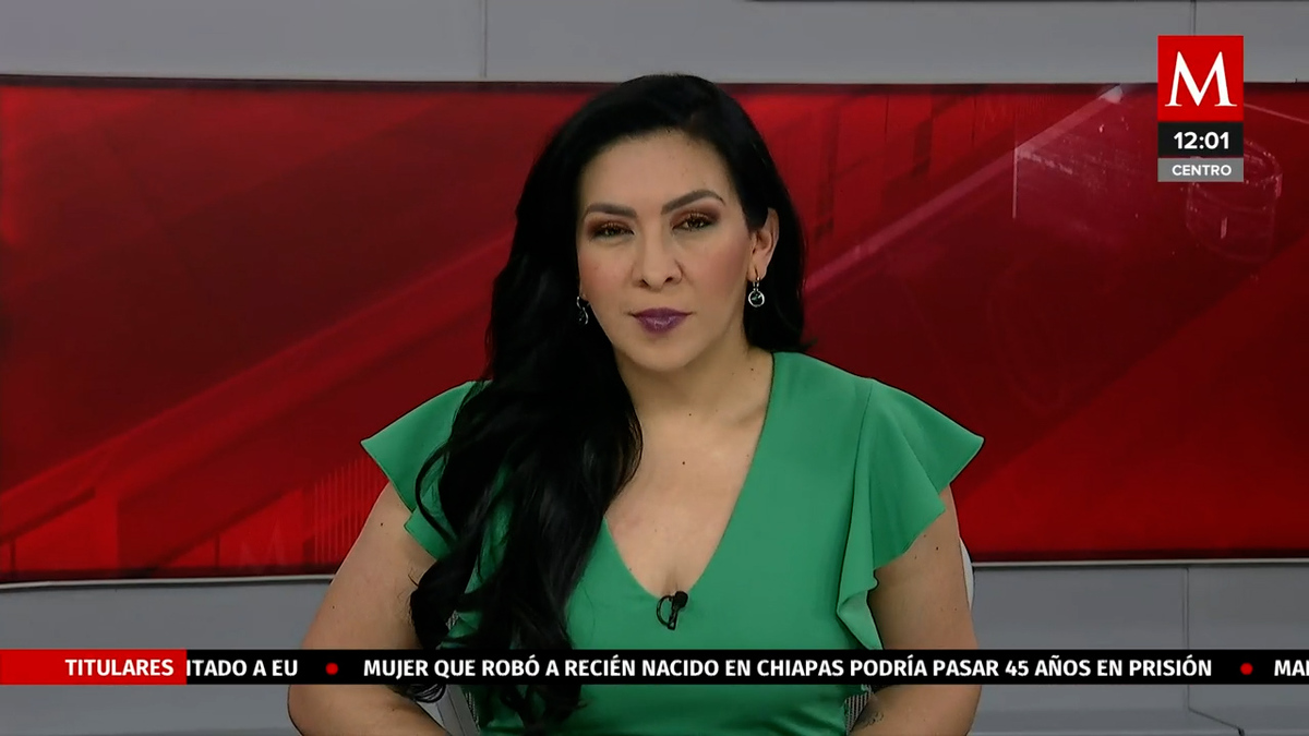 Milenio Noticias, con Carlos Zúñiga, 21 de abril de 2022