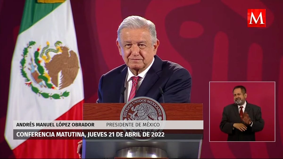Que no se rasguen las vestiduras: AMLO a diputados de oposición ...
