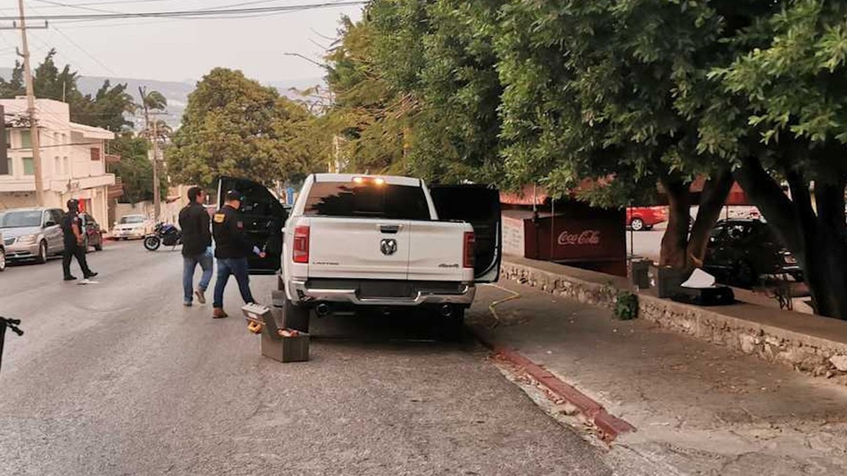 Reportan grave a ex alcaldesa de Ostuacán tras ataque a balazos