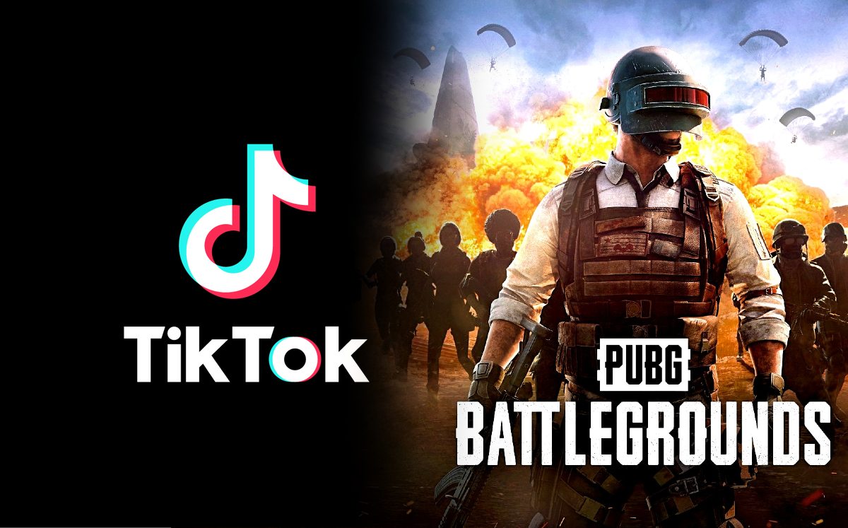 Talibanes ordenan la prohibición de TikTok y el videojuego PUBG