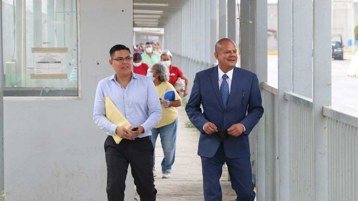 Tramitan amparo para ‘El Bronco’ contra detención y presunto abuso de autoridad por Ecovía