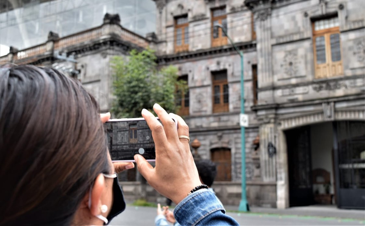 "Turismo virtual promociona destinos que eran poco conocidos" | Aranxa Alabarrán