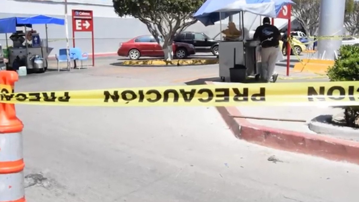 Asesinan a ocho personas en distintos puntos de Tijuana; dos son mujeres
