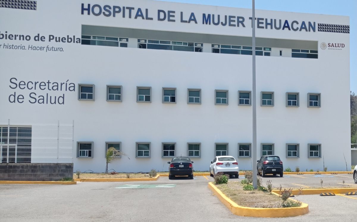 Centros de salud de la región de Tehuacán orientan a adolescentes sobre sexualidad responsable | Especial