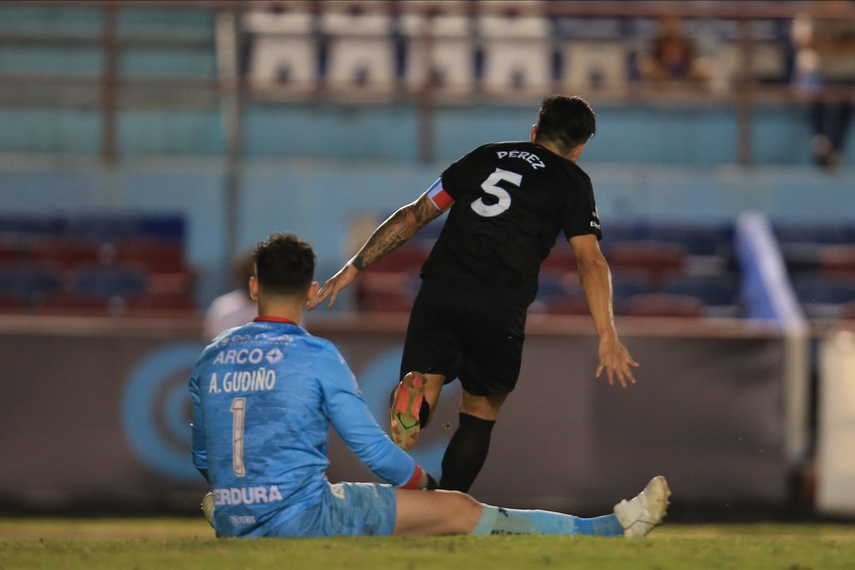El conjunto de Tepatilán no logró avanzar de la ronda de repechaje en la Liga de Expansión. (Cortesía)