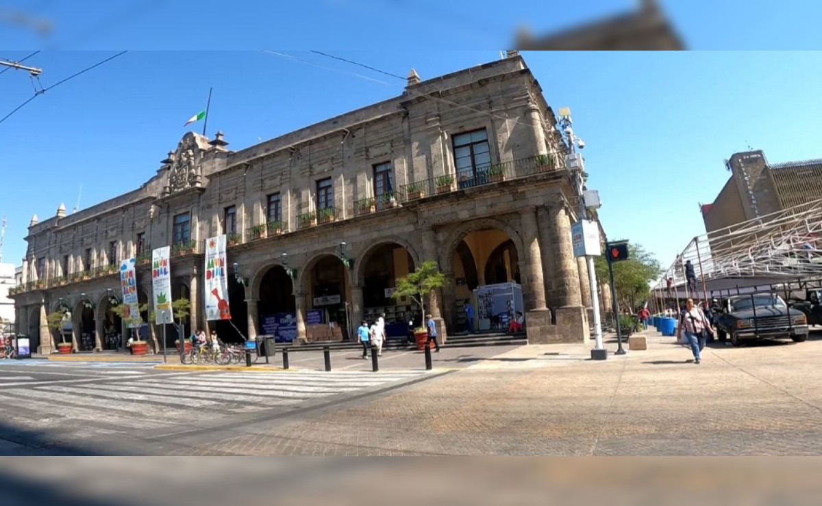 Guadalajara Capital Mundial del Libro 2022 (Enrique Vázquez)