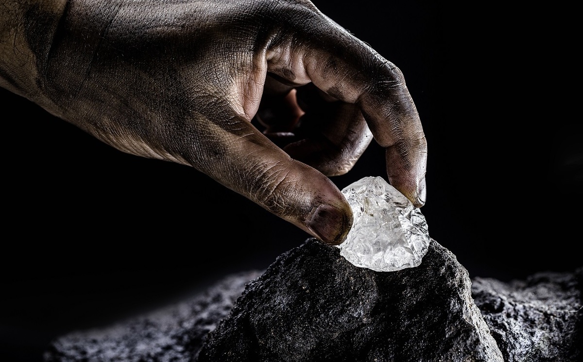 Detectan yacimientos de litio en 4municipios de Oaxaca Grupo Milenio