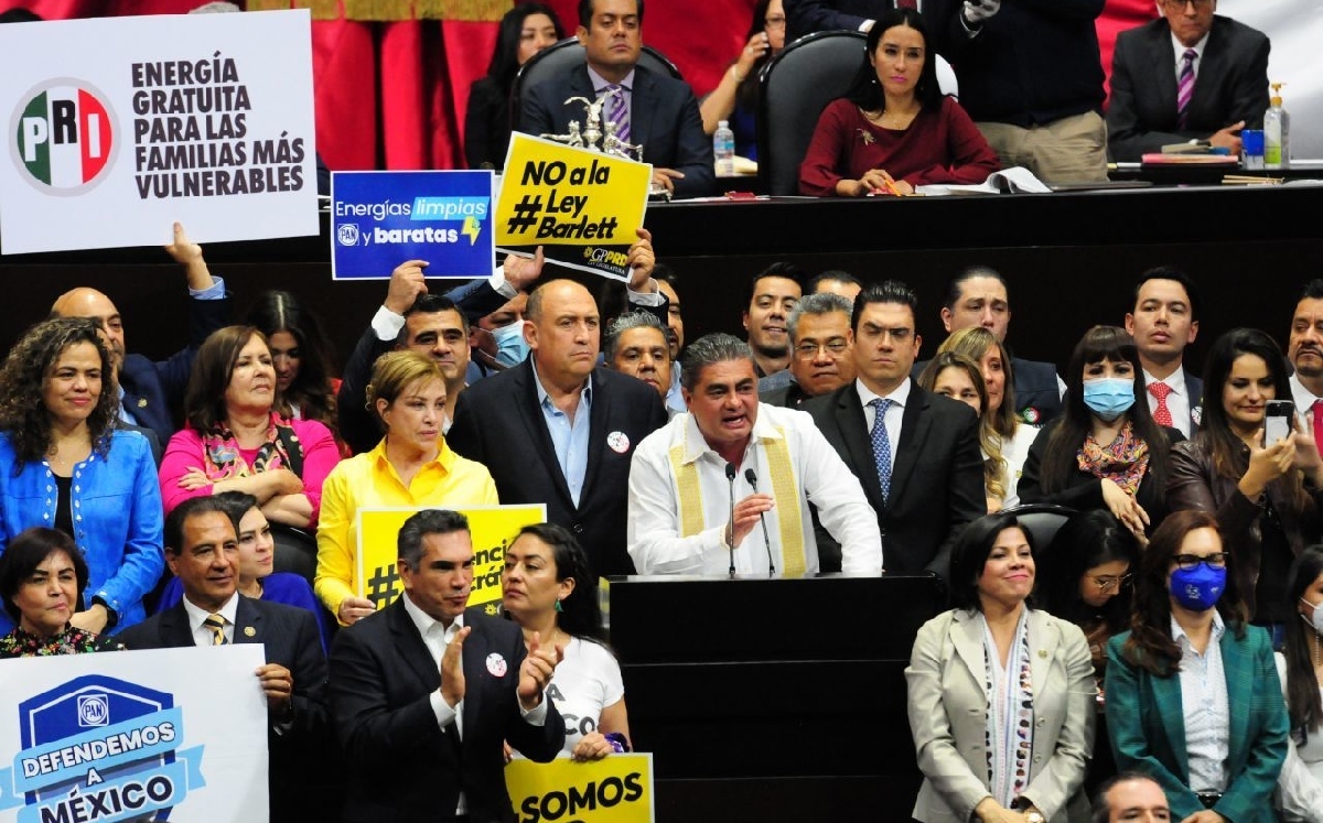PRD. Diputados denuncian hackeo en su cuenta de Twitter- Grupo Milenio