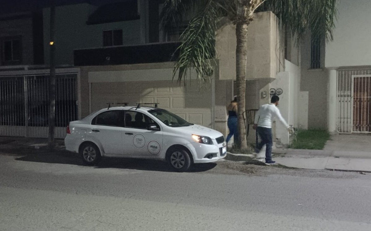 Los vecinos han denunciado públicamente los robos. (Especial)