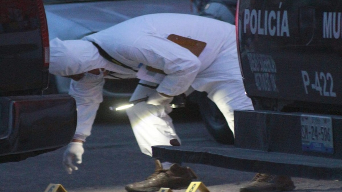 Matan a mando de seguridad de Acatlán, Puebla; "no quedará impune": Barbosa