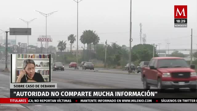 Nuevo León es uno de los estados con más mujeres desaparecidas históricamente