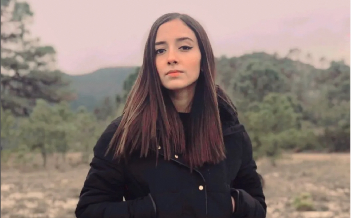 El papá de la joven Debanhi acusó de acoso a taxista que recogió a joven. | @debanhi.escobar