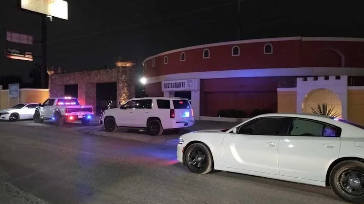 Se retiran autoridades de motel en Escobedo tras hallar cuerpo