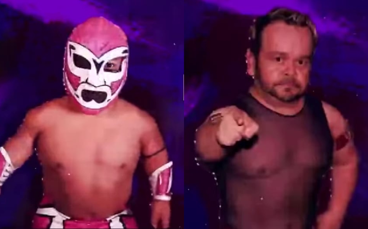 Robles Promotions festejará Día del Niño con El Guapito y Microman (Especial)