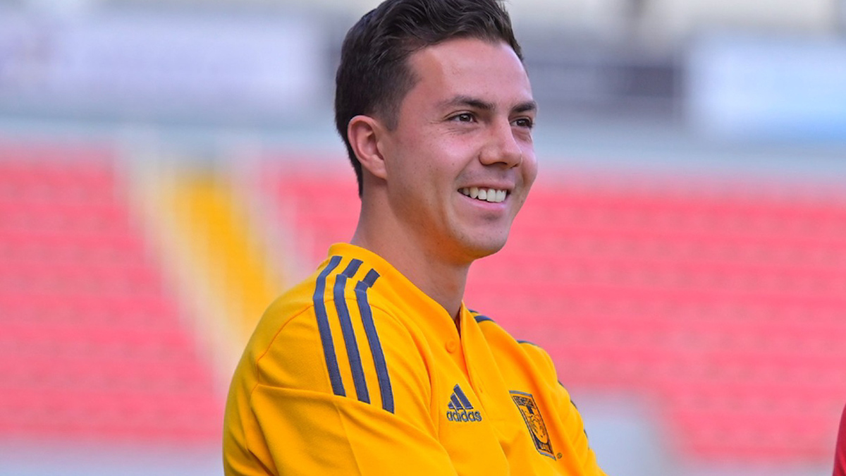 Sebastián Córdova revela qué hará si le llega a anotar gol