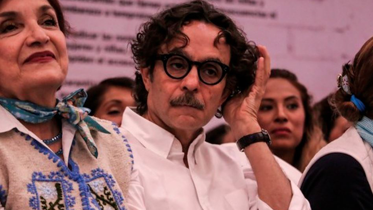TEPJF determina que Quadri cometió violencia política de género