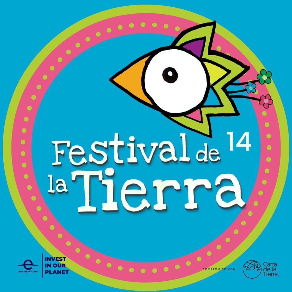 Festival de la Tierra. Facebook Festival de la Tierra