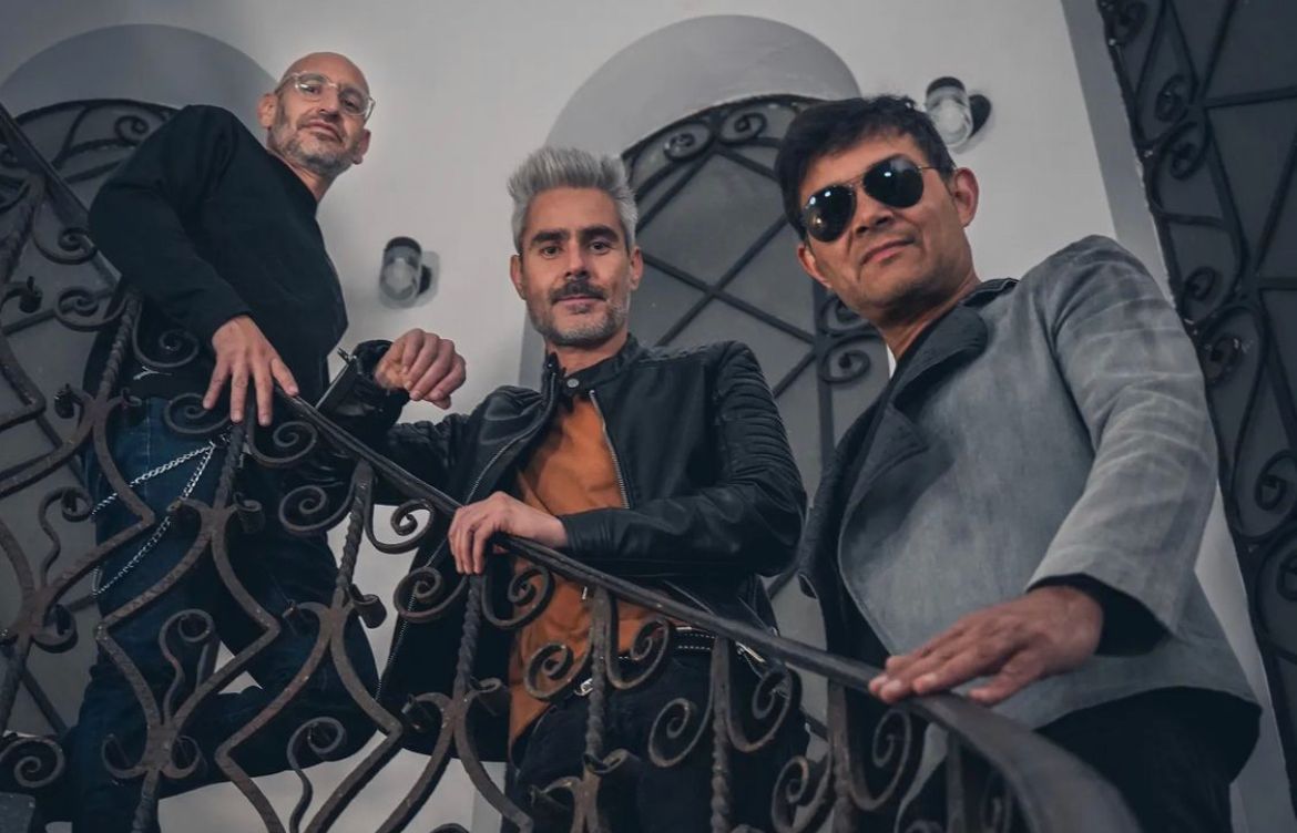 La Gusana Ciega. (Instagram)