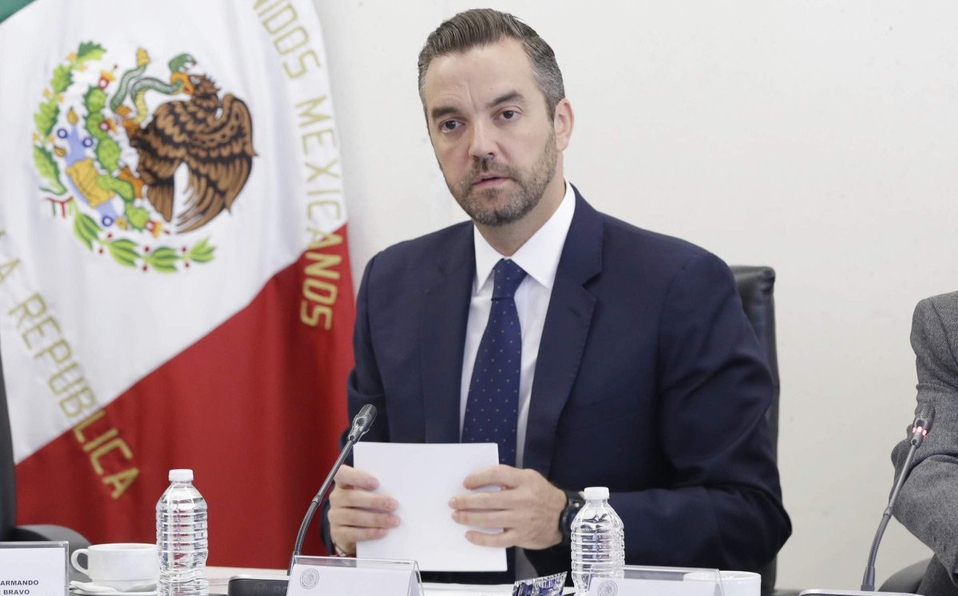 Dan tres meses más a Jorge Luis Lavalle para reunir pruebas a su favor en caso Odebrecht