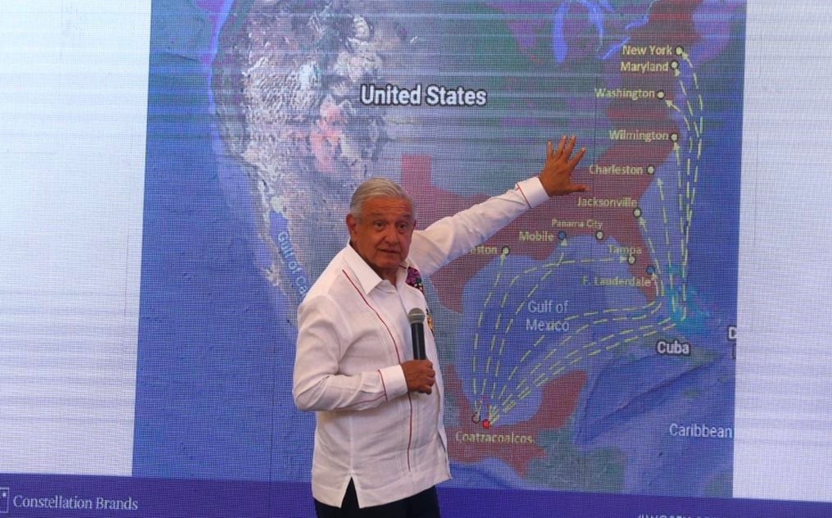 El mandatatario llevará a cabi una gira por cinco países de Centroamérica y el Caribe. | Jorge Carballo