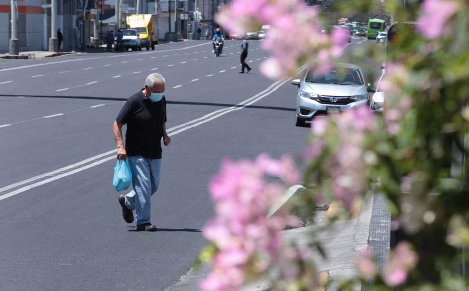 México suma 12 nuevas muertes por covid-19 y 271 casos