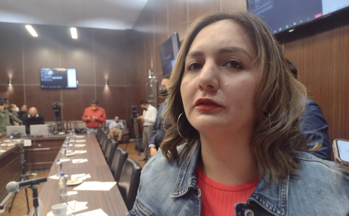 La propuesta establece que se haga al finalizar cada ejercicio fiscal. (Claudia Hidalgo)