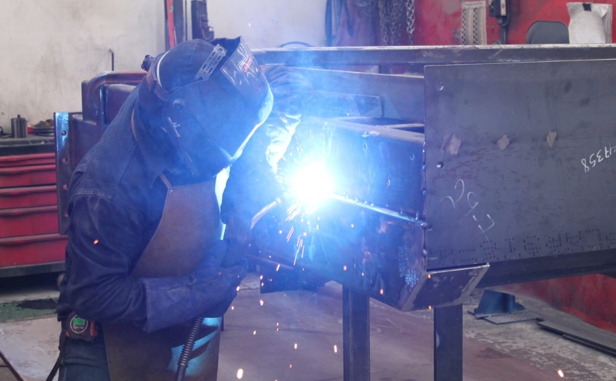 "Son la punta del Iceberg para todo lo que podemos conseguir a partir de la llegada de grandes empresas". (Especial)