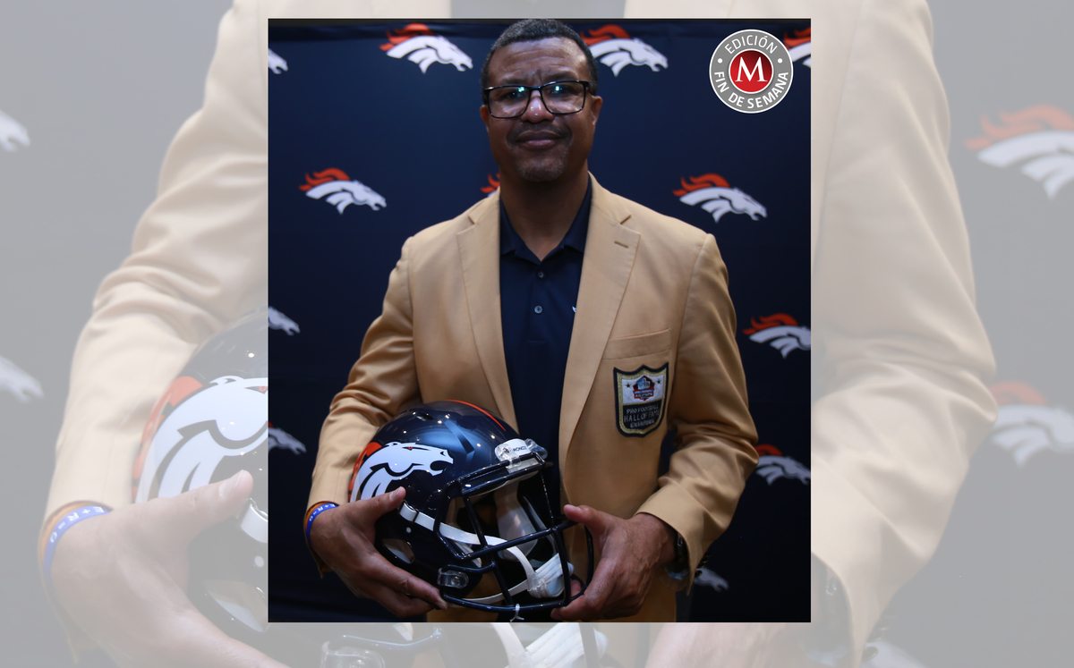 Steve Atwater