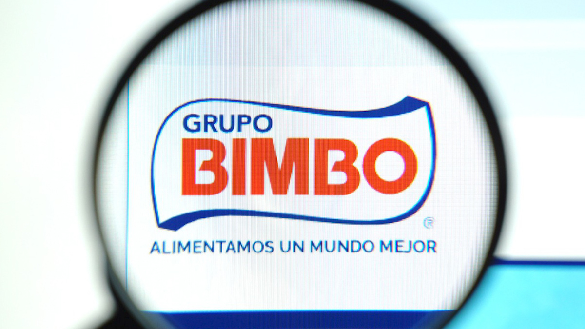 Bimbo venderá Ricolino a Mondelez International por 27 mil mdp