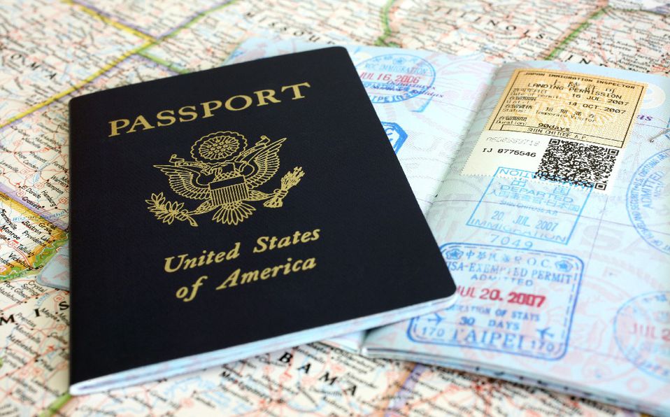 ¿Cuánto dinero necesito en mi cuenta de banco para que no me nieguen la visa americana?