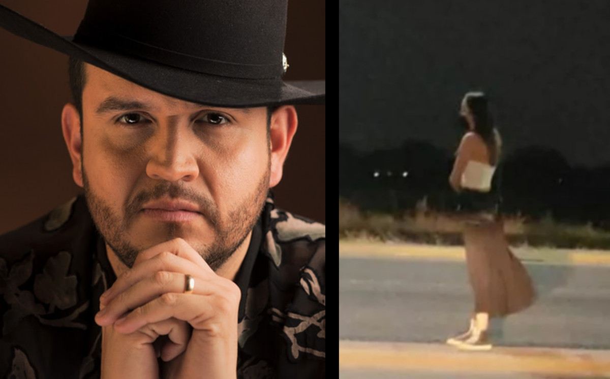 Edén Muñoz escribe emotiva canción sobre las desapariciones en México;  se inspiró en el caso de Debanhi Escobar. | ESPECIAL
