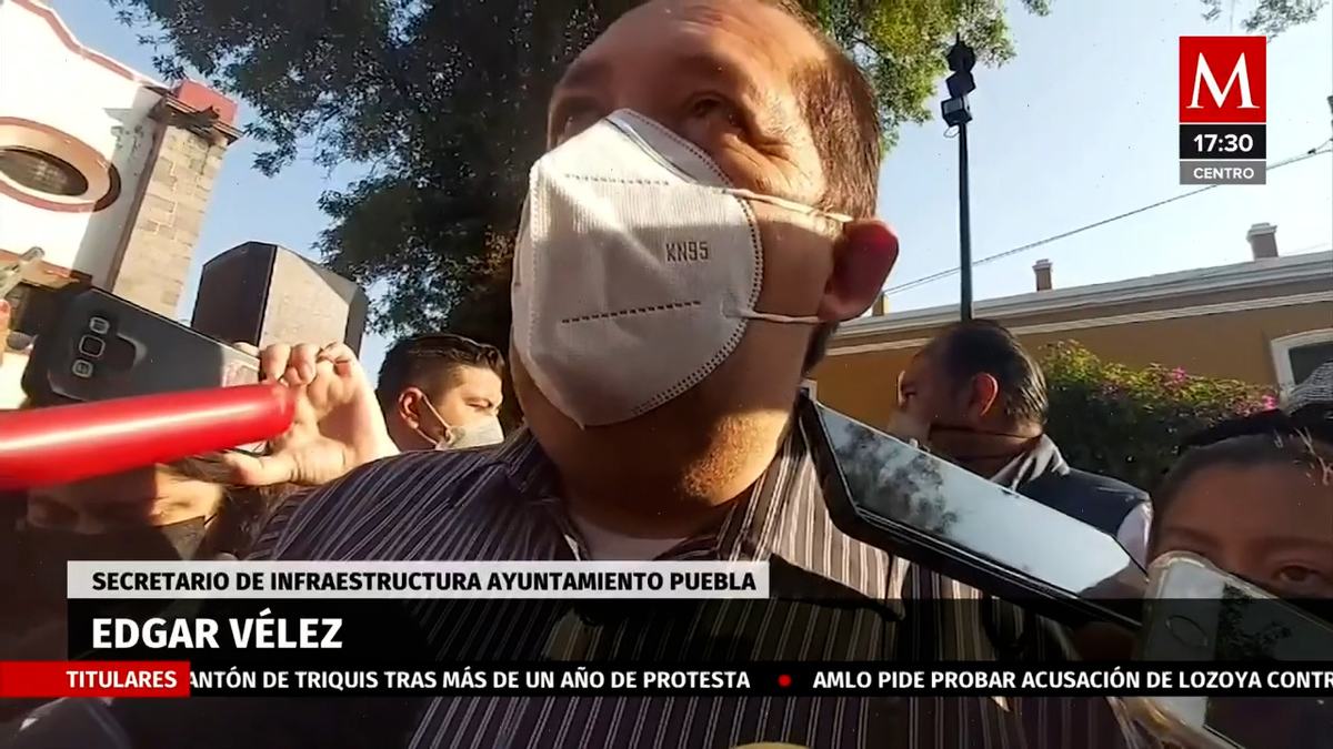 El ayuntamiento de Puebla construye nuevas vialidades; sin ciclovías