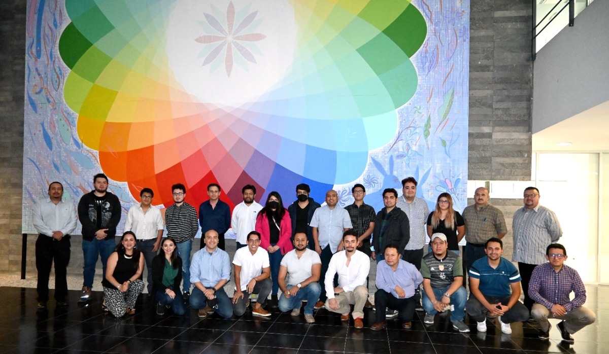 La empresa Revelo TalentCorp considera que Hidalgo es pionero en Innovación (Cortesía)